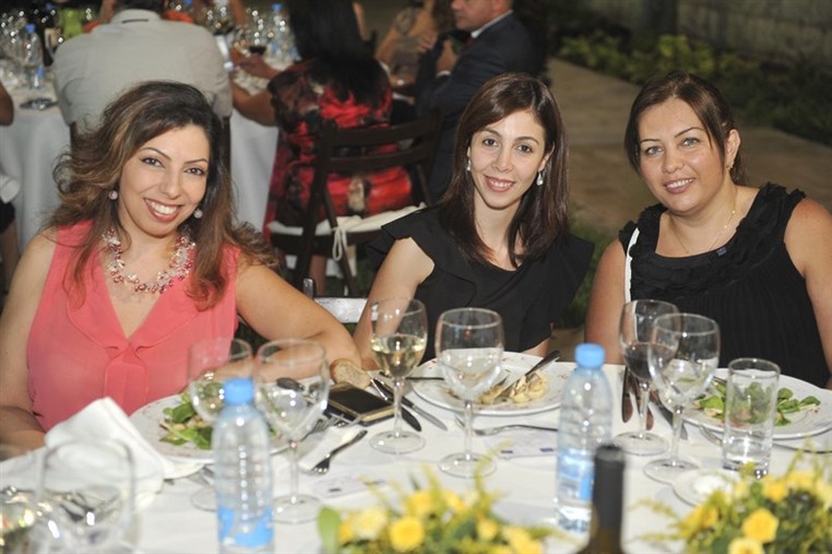 USEK Alumni Dinner